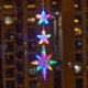 thumbnail image 5 of Luces Navideñas Xihbxyly para Ventanas Led Colgantes, 5 of 6