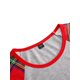 thumbnail image 5 of Conjunto de pijamas a juego de Navidad con estampado de letras a cuadros con cuello en O y manga larga(Niños-3-4años) Nituyy Ropa de noche, 5 of 5
