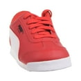 thumbnail image 2 of Puma Scuderia Ferrari Roma Toddlers' Shoes Rosso Corsa/White/Black 365237-09, 2 of 6
