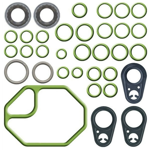 gpd Rapid Seal Kit 1321296