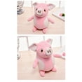 thumbnail image 3 of Yuedong Travel Neck Pillow Changeable Animal Pillow Stuffed Doll Gift Toy for Kids;Travel Neck Pillow Changeable Animal Pillow Stuffed Doll Gift Toy for Kids, 3 of 21