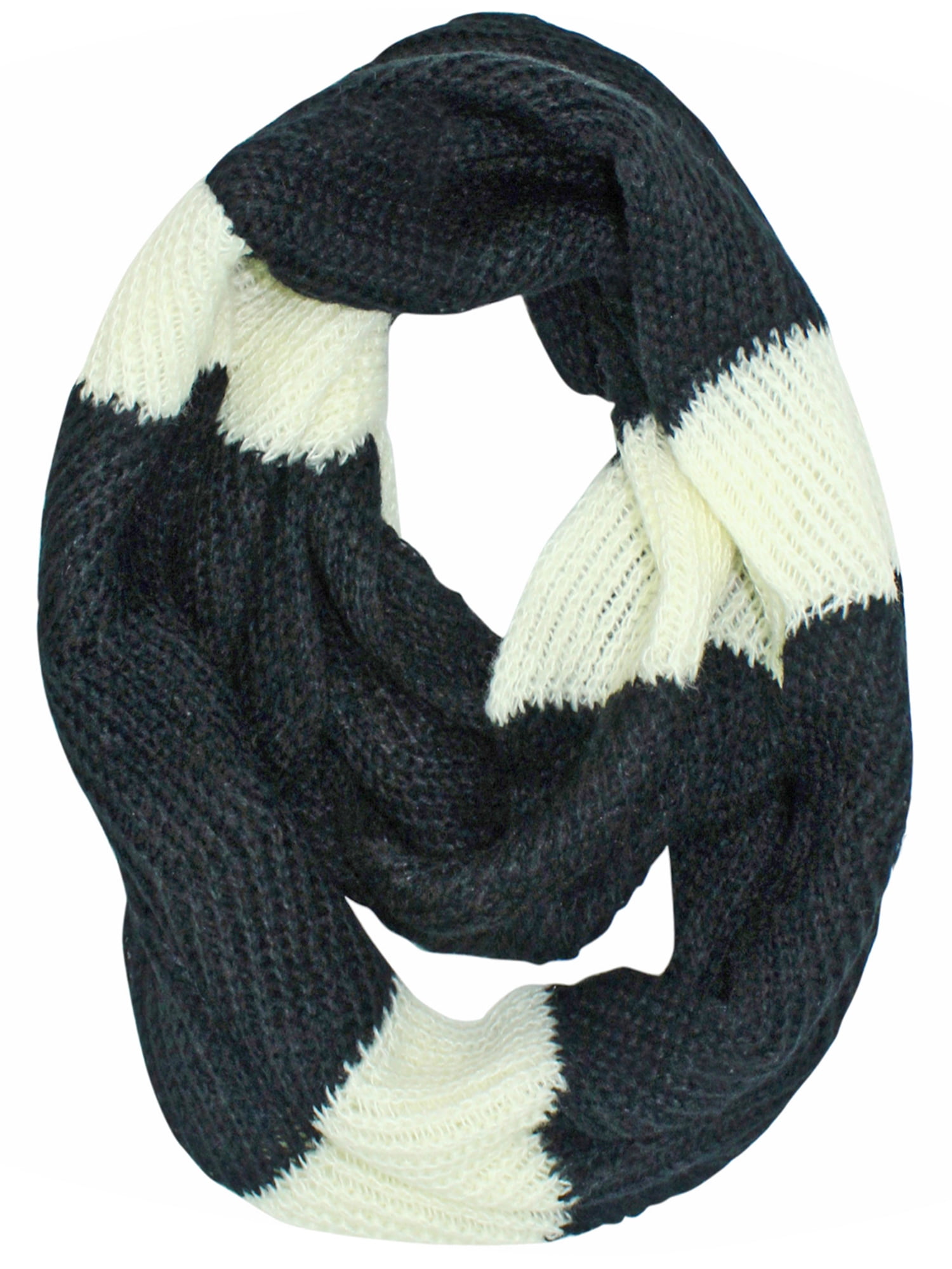 black scarf walmart