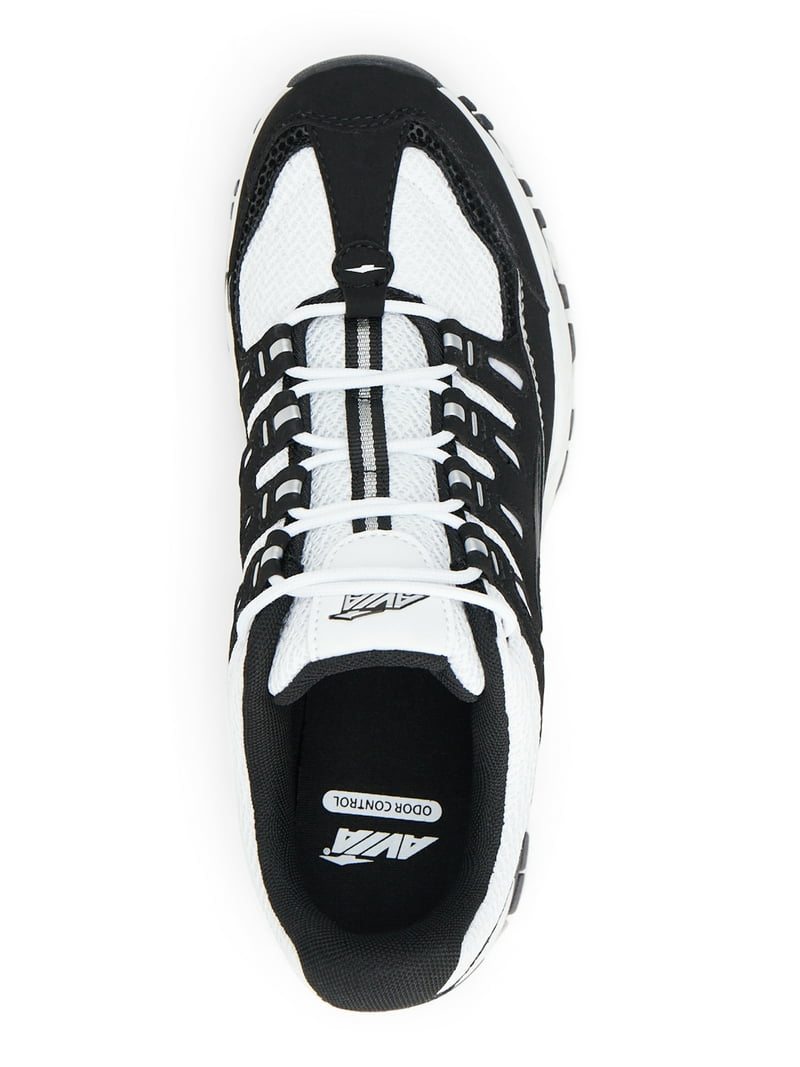 Avia women's Elevate Athletic Sneakers Memory Foam Comfort