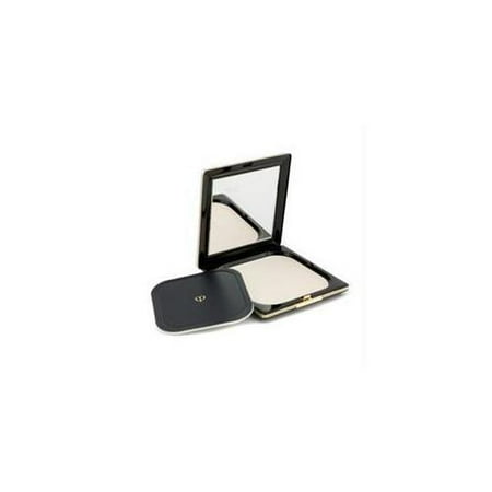 Cle De Peau 14569425702 Refining Pressed Powder LX - With Case &- Puff - 5g-0. 17oz