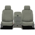 thumbnail image 4 of Covercraft Polycotton SeatSaver Custom Seat Covers for 2004-2008 Ford F-150 | SS3359PCCT | 1st Row 40/20/40 Bench Seat | Misty Grey, 4 of 8