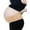Nude, variant on Maternity Lap Belt Maternity Support Belt Maternity Essentials Pelvic Support Belt Lap Belt - Relief from daily abdominal, lumbar, back, pelvic and hip pains -Nude