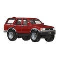 thumbnail image 3 of Vehículo de Colección Mattel Hot Wheels Boulevard Toyota 4Runner '93, 3 of 8