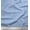 Blue, variant on Soimoi Polyester Crepe Fabric Stripe & Sand Timer Shirting Printed Fabric 1 Yard 42 Inch Wide