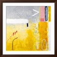 thumbnail image 2 of Tuesday dream Framed Art Print by Hyunah Kim, 30" x 30", Sold by Art.com, 2 of 4