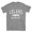 Navy, variant on Leland Michigan Classic Established Men's Cotton T-Shirt