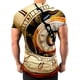 thumbnail image 4 of Playera Para Hombre Shendy Vendy Sublimada De Manga&nbsp;corta, 4 of 5