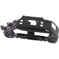 thumbnail image 5 of RADIATOR SUPPORT Compatible with TOYOTA YARIS 2007-2008 RH Assembly Side Panel Headlamp Seat Hatchback, 5 of 5