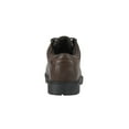 thumbnail image 5 of Lugz Men's Savoy Slip Resistant Oxford Low Work Boots (Wide Available), 5 of 7