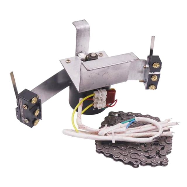 automática de cadena de sistema de torneado de huevos Motor de industrial Nuevo Salvador Sistema automático de torneado de huevos