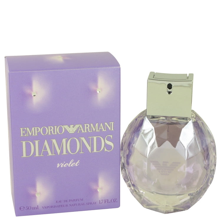 Giorgio armani violet perfume hotsell