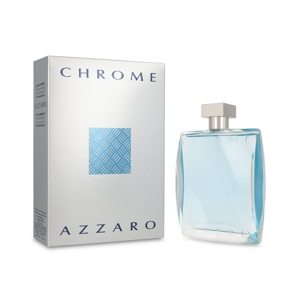 Azzaro Chrome 200 Ml Edt Spray