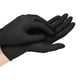 thumbnail image 3 of Guantes de Nitrilo Best Trading Negro con Tecnología Touchscreen Mediano, 3 of 9