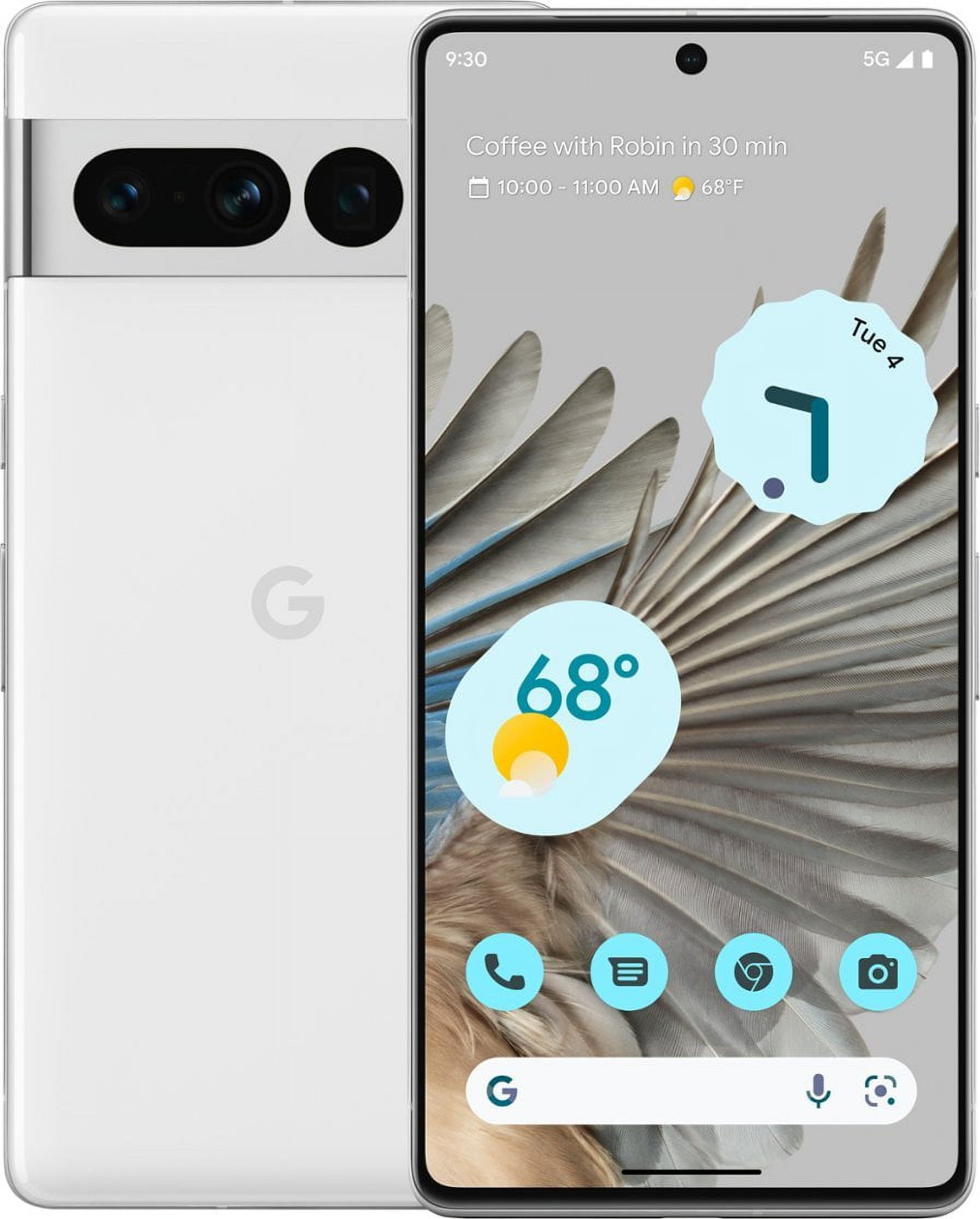 Pre-Owned Google Pixel 7 (6.3-inch) Smartphone (GQML3 Pre-Owned Google Pixel 7 (6.3-inch) Smartphone (GQML3