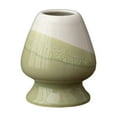 thumbnail image 1 of COM1950s Matcha Tea Set, Ceramic Tea Whisk Support Tea Whisk Support Matcha Tool, Matcha Whisk Set, Matcha Tea Whisk, 1 of 6