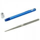 thumbnail image 1 of 2x Afilador De Cuchillos Herramienta Portátil Para Afilar Cuchillos Para Accesorios De Cuchillos De Cocina, 1 of 8