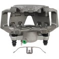 thumbnail image 2 of A1 Cardone Disc Brake Caliper P/N:19-B6029 Fits select: 2010-2012,2014-2017 MERCEDES-BENZ E, 2 of 4
