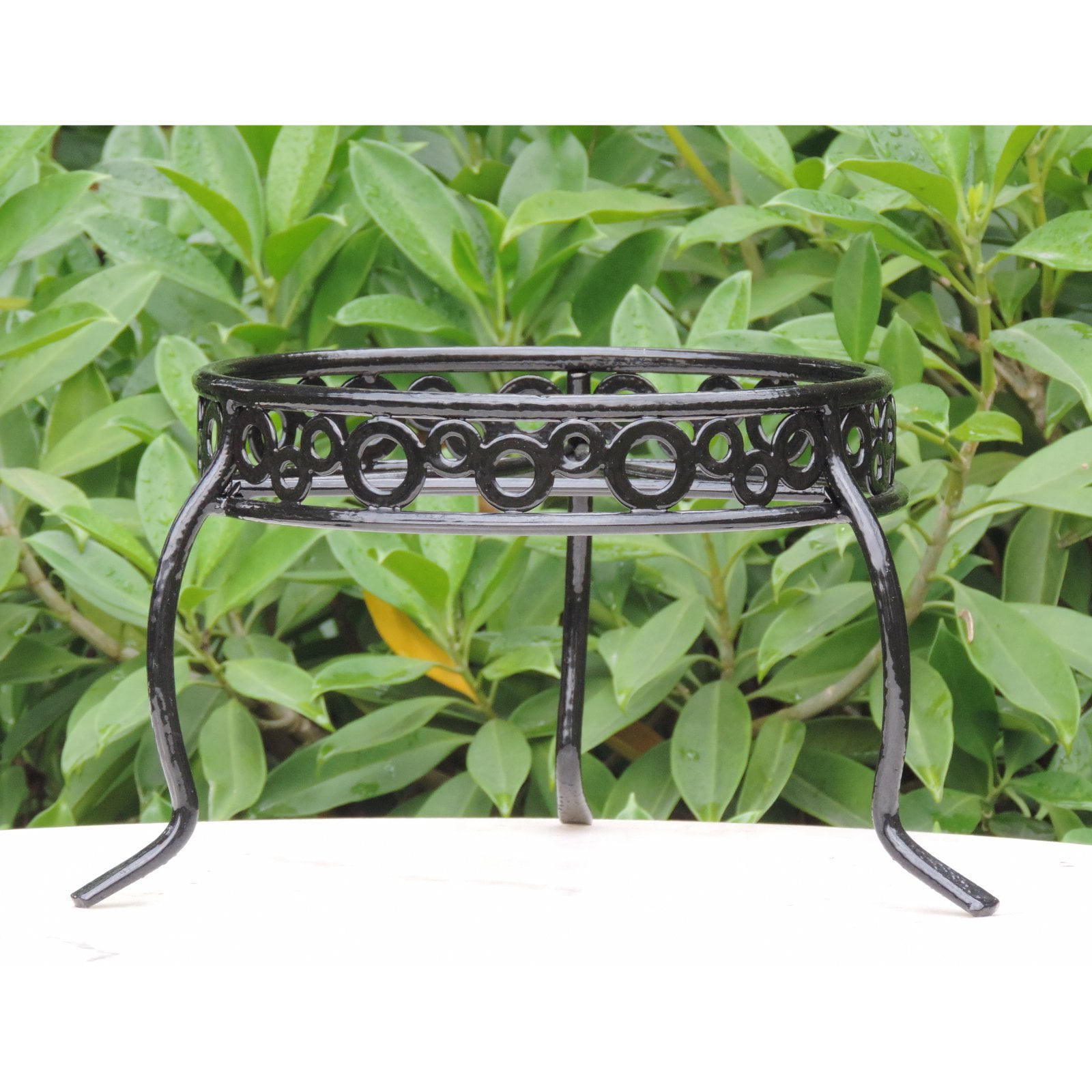 Griffith Creek Designs Odela Plant Stand by Griffith Creek Designs