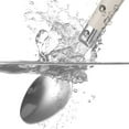 thumbnail image 5 of 2Pcs Kids Fork with Spoon Stainless Steel Kid Tableware Kid Flatware for Daily Use, 5 of 5