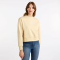 thumbnail image 1 of Umbro - Jersey Core para Mujer (Biscotti, Blanco), 1 of 2