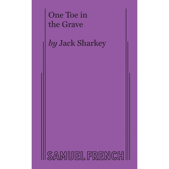 One Toe in the Grave, (Paperback)