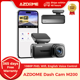 thumbnail image 2 of Global AZDOME Front Dash Cam M200 Record 1080P FHD F2.0 24H Parking Monitor AZDOME Car DVR M200 WIFI APP 150° FOV, 2 of 5