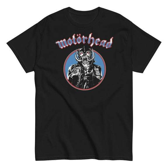 Motorhead - Full Warpig T-Shirt
