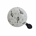 thumbnail image 1 of Timbre Blanco Musica Macaron 80mm Taiwan 321 Yws-2000/Wm, 1 of 2