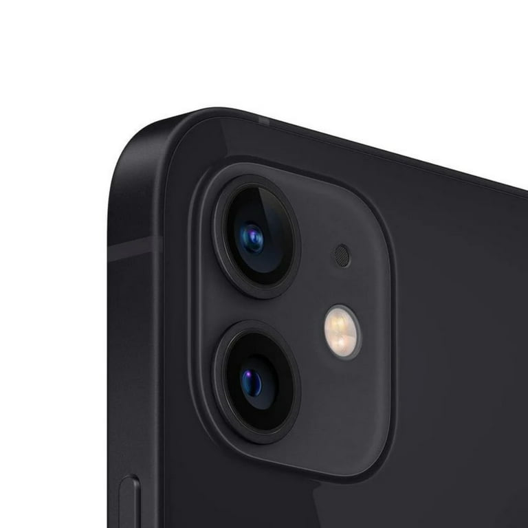 Apple iPhone 12 mini ブラック Amazon.com: Apple iPhone 12 Mini, 64GB, Black - GSM Carriers