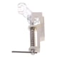 thumbnail image 4 of Prensatelas Universal de que Acolcha Baoblaze Manualidades arte Free motion Foot Presser, 4 of 8