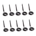 thumbnail image 4 of Ensembles de 10 Pcs d'Yeux en Tige en Acier Inoxydable, 4 of 8
