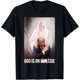 thumbnail image 3 of Dios está de nuestro lado Foto del presidente Trump después del tiroteo en su mitin Camiseta Nunca te rindas Campaña de lucha a favor de Trump, 3 of 3
