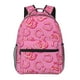 thumbnail image 1 of Easygdp Cute Cowgirl Mochila Ergonómica Versátil para Laptop - Múltiples Bolsillos, Correas Ajustables, Unisex para Escuela, Viajes y Actividades al Aire Libre-One Size, 1 of 5