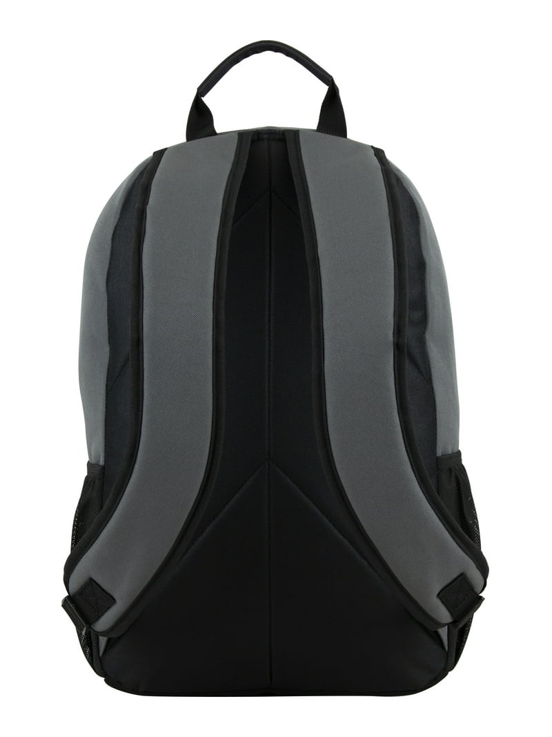 ☆Rest & Recreation☆ WASHED COTTON BACKPACK CHARCOAL Eastsport Unisex Commuter Tech Backpack, Charcoal - Walmart.com