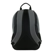 Eastsport Unisex Commuter Tech Backpack, Charcoal
