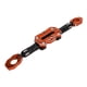 thumbnail image 5 of Varilla de extensión multifunción para Motocicleta VOBOR, tecnología CNC, Estable, fácil instalación, Varilla de extensión para Manillar, Accesorios de Soporte multifunción(Naranja), 5 of 5