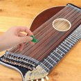 thumbnail image 3 of 8pcs Guzheng Fake Nails Fingertip Protectors Instrument Practice Tools for Adults, 3 of 9
