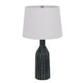 thumbnail image 2 of Cal Lighting 100W Irvington Ceramic Table Lamp. Priced And Sold As Pairs, 2 of 3