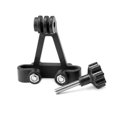 thumbnail image 3 of Bicycle Cushion Clips Accessories Mountain Bike Sports Camera Mounts Sports Cycling Mounts Banmo, 3 of 5