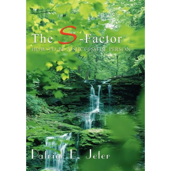 The S-Factor (Hardcover)