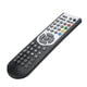 thumbnail image 4 of Mando a distancia RC1900 HD Smart TV, repuesto negro para televisor OKI de 16/19/22/24/26/32 pulgadas, 4 of 8