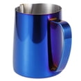 thumbnail image 3 of VGEBY Reusable Coffee Cup, Stainless Steel Coffee Cups, For Home Cafe Restaurant Bar, 3 of 8