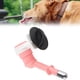 thumbnail image 1 of Comedero Para Perros ABS Boquilla Colgante A Prueba De Fugas Cabeza De Agua Potable Suministros Para Mascotas Accesorio Dispensador De Agua Para Mascotas Resistente Y Duradero, 1 of 7