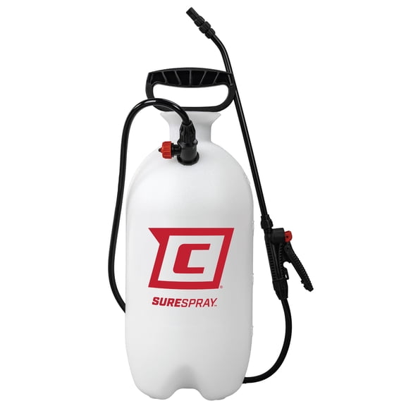 Chapin 20002 2 Gallon Lawn and Garden Pump Sprayer