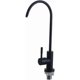 thumbnail image 1 of Non-air Gap, Drinking Water Faucet,matte Black Color,beverage Faucet,reverse Osmosis Faucet ,ro Faucet(1pcs-black), 1 of 5