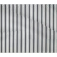 thumbnail image 4 of oneOone Cotton Flex Light Gray Fabric Stripe Block Fabric For Sewing Printed Craft Fabric By The Yard 40 Inch Wide, 4 of 4